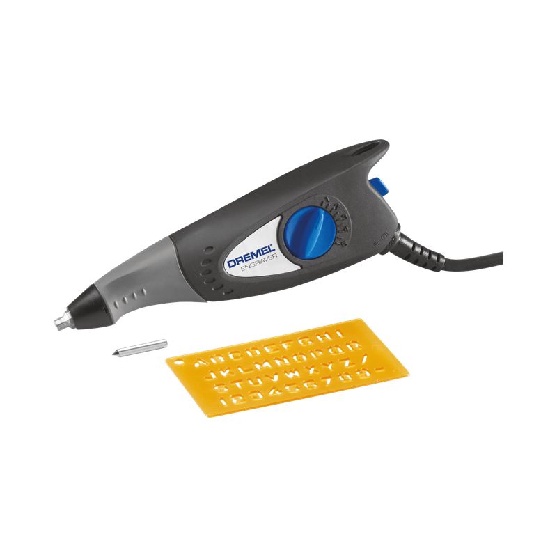 DREMEL - Grabador Eléctrico Dremel 290