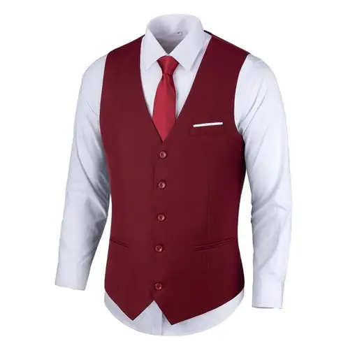 XPRESS RECHARGE - Set de 3 piezas Gillette de vestir , Corbata lisa, camisa blanca