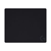 G440 Mousepad Gaming Rígido, 340x280x3 mm, Superficie Optimizada, Antideslizante