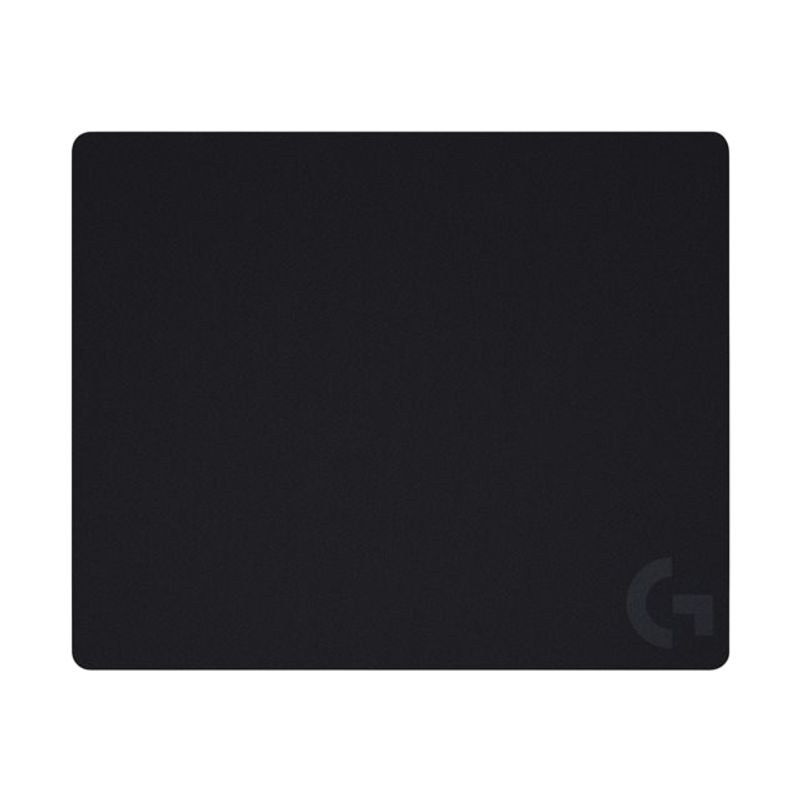 LOGITECH - Logitech G440 Mousepad Gaming Rígido 340x280x3mm Antideslizante