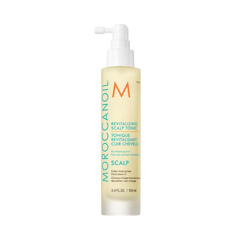 MOROCCANOIL - TONICO REVITALIZANTE DEL CUERO CABELLUDO MOROCCANOIL