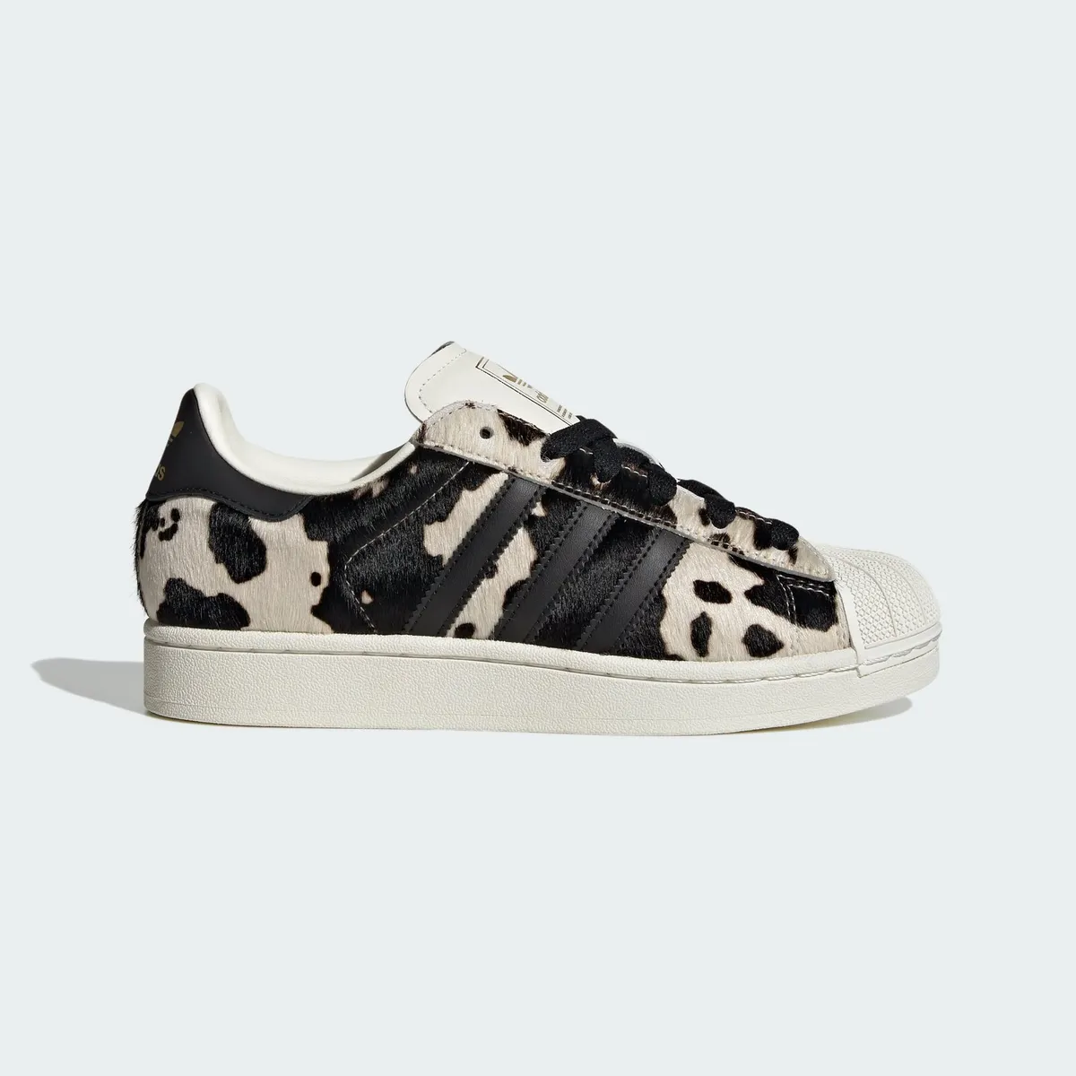ADIDAS - SUPERSTAR II W