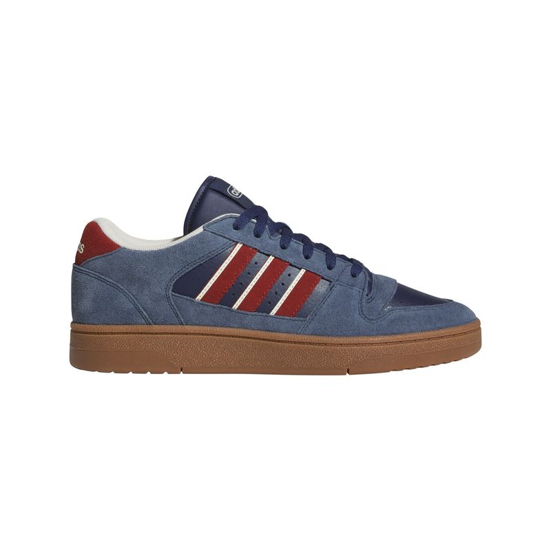 ADIDAS - Zapatillas Break Start Premium Low
