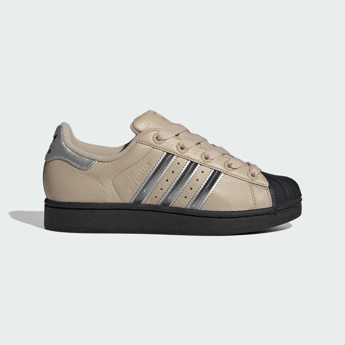 ADIDAS - Zapatillas adidas Superstar II