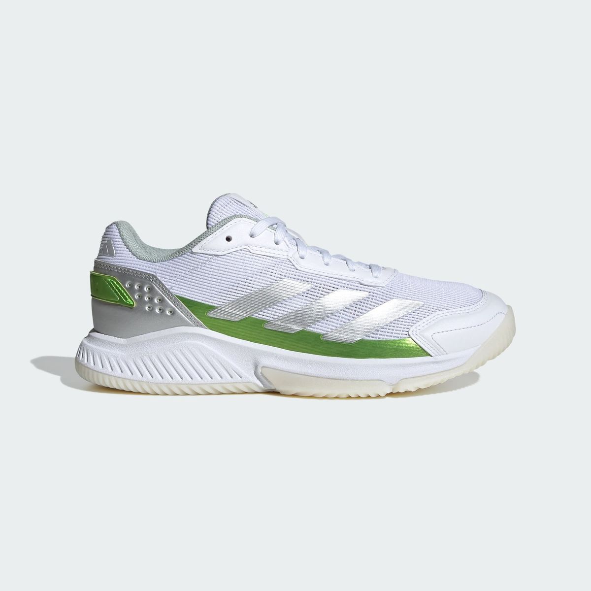 ADIDAS - Zapatillas Courtquick Padel