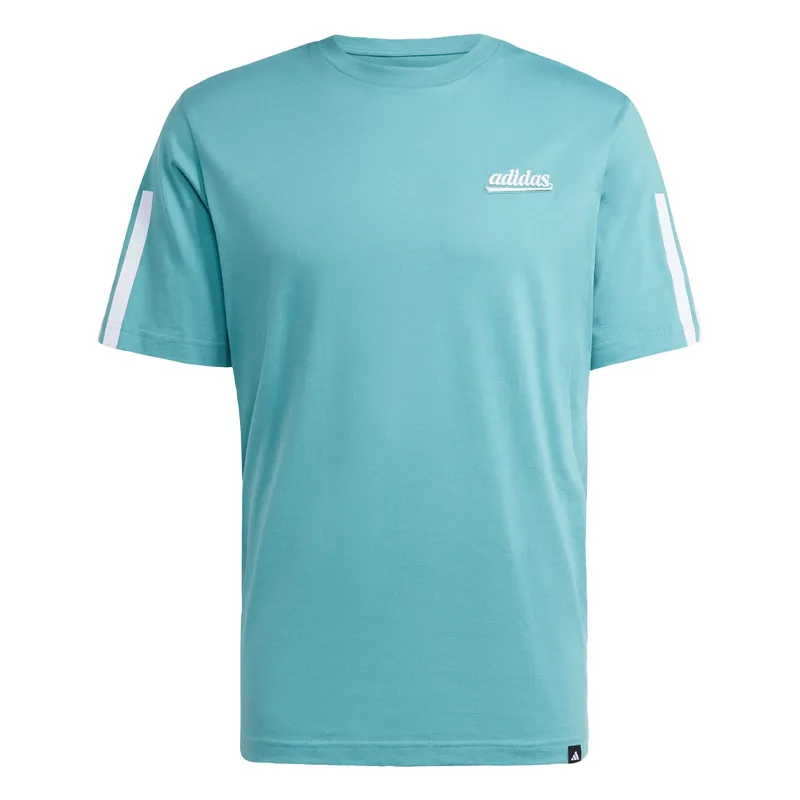 ADIDAS - M SCRIPT TEE