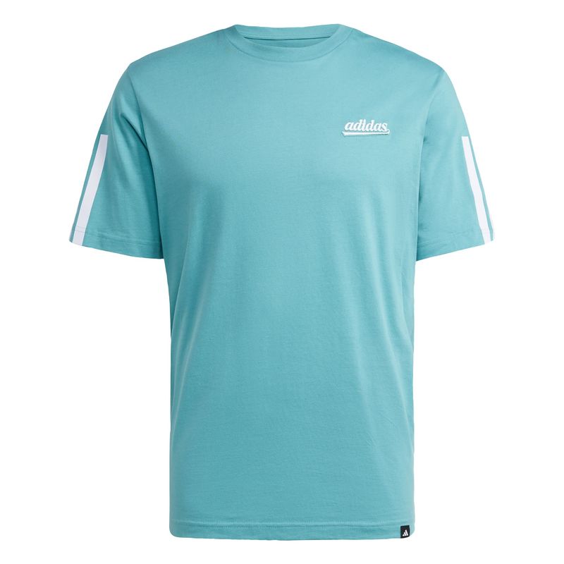 ADIDAS - M SCRIPT TEE