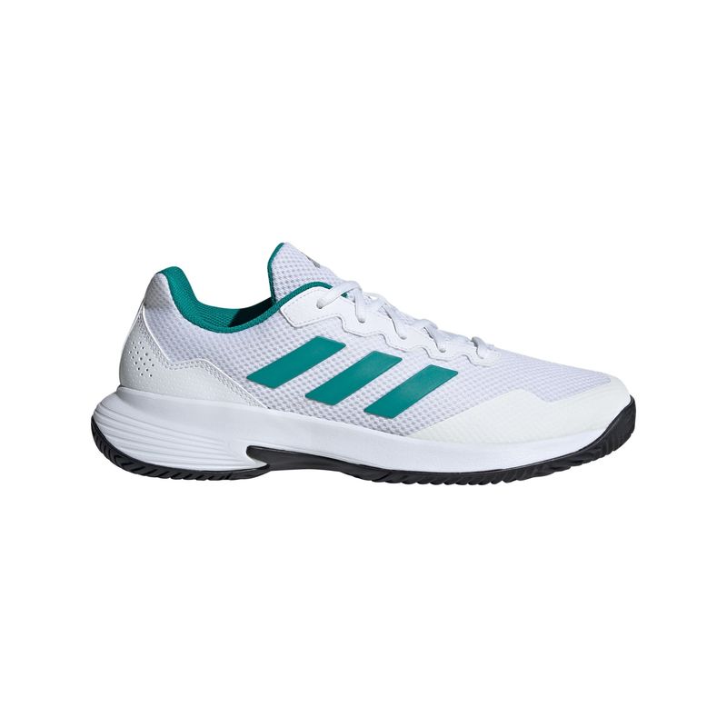 ADIDAS - Zapatillas Gamecourt 2.0 para Tenis