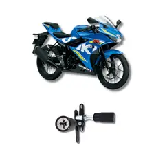 GENERICO - Slider Suzuki GSXR150 GSXR-150