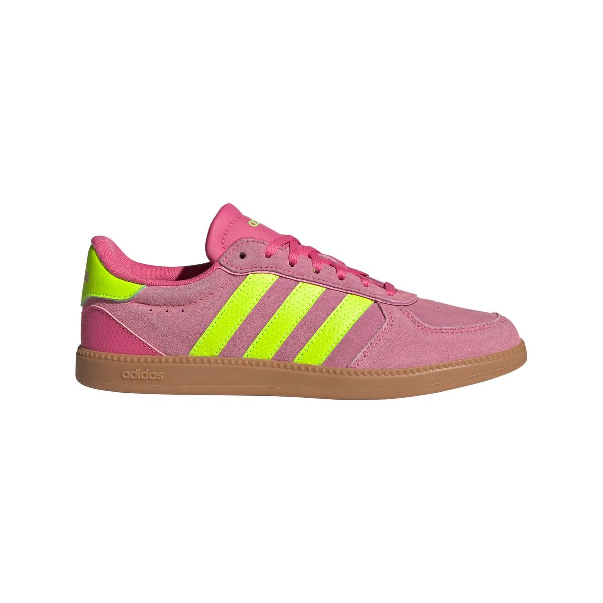 ADIDAS - Zapatillas Breaknet Sleek