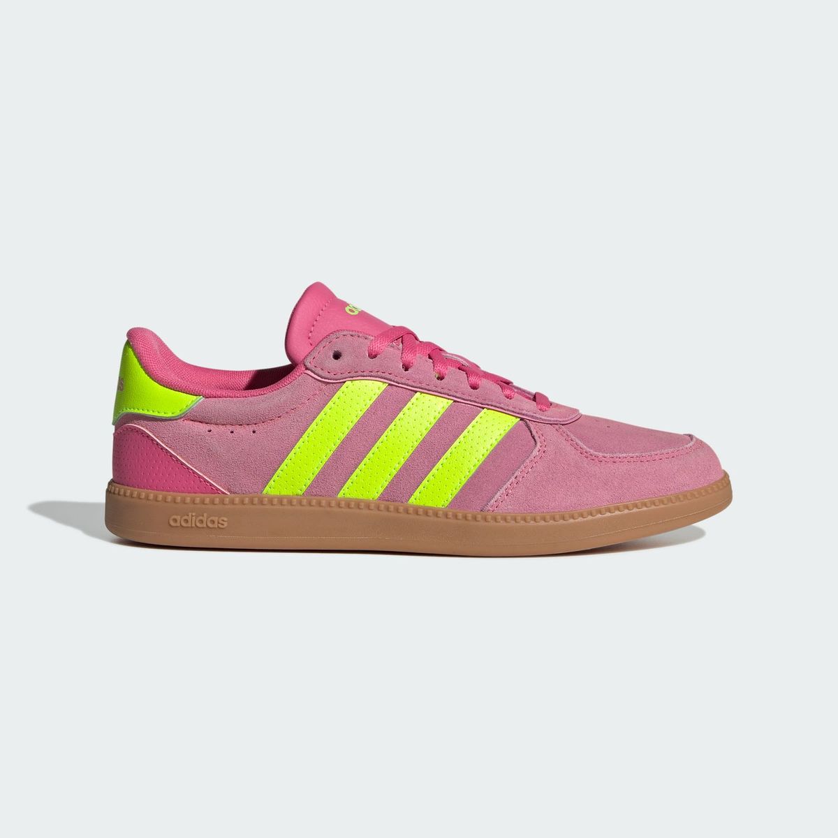 ADIDAS - Zapatillas Breaknet Sleek