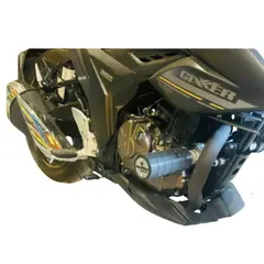 GENERICO - Slider Suzuki Gixxer 250 DI (Naked)