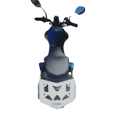 YAMAHA - Parrilla Fz150 3.0 / Fzs 3.0 / FZs 4.0 / FZN150 4.0