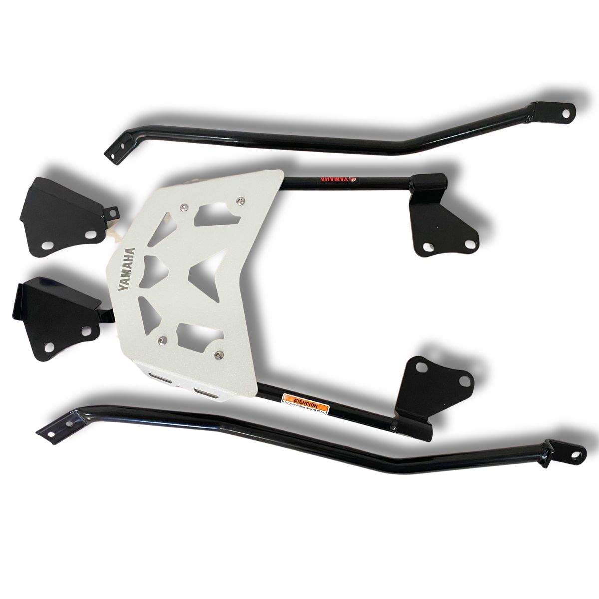 YAMAHA - Parrilla Yamaha Fz150 3.0 / Fzs 3.0 / FZs 4.0 / FZN150 4.0