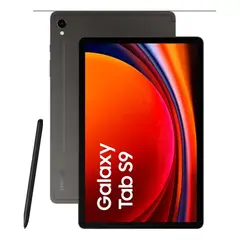 SAMSUNG - Tablet Galaxy Tab S9 (11", 128GB, WIFI)