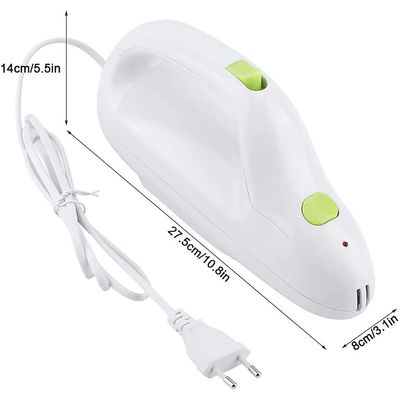 Imagen 2 del producto Cortador de carne y pan eléctrico