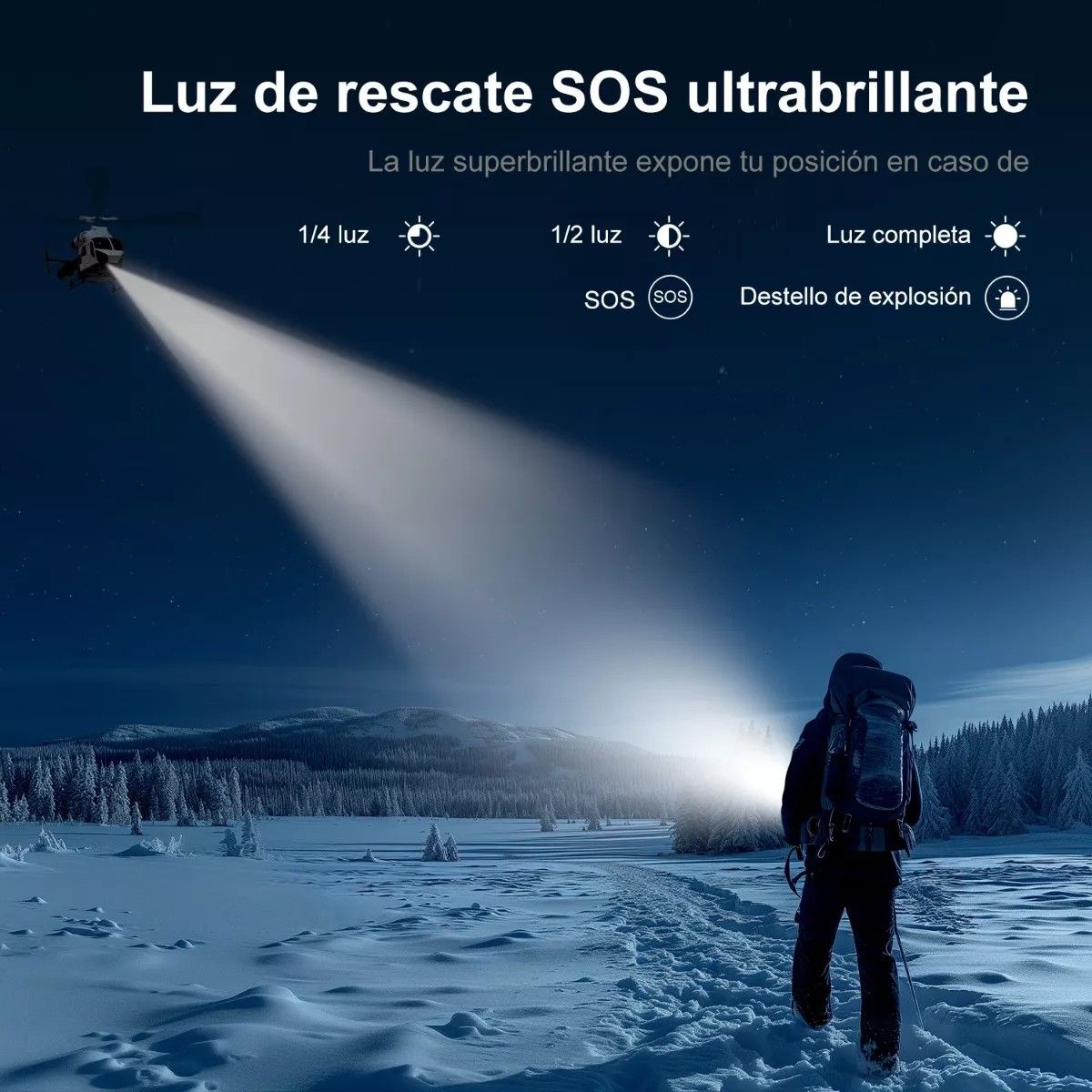 FOSSIBOT - Fossibot F106 Dual Sim 256 Gb Negro 8 Gb Ram