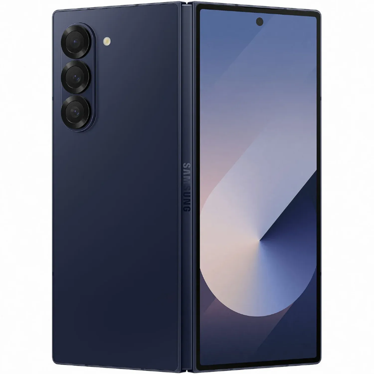 SAMSUNG Samsung Galaxy Z Fold6 5G 512GB - Reacondicionado - Azul