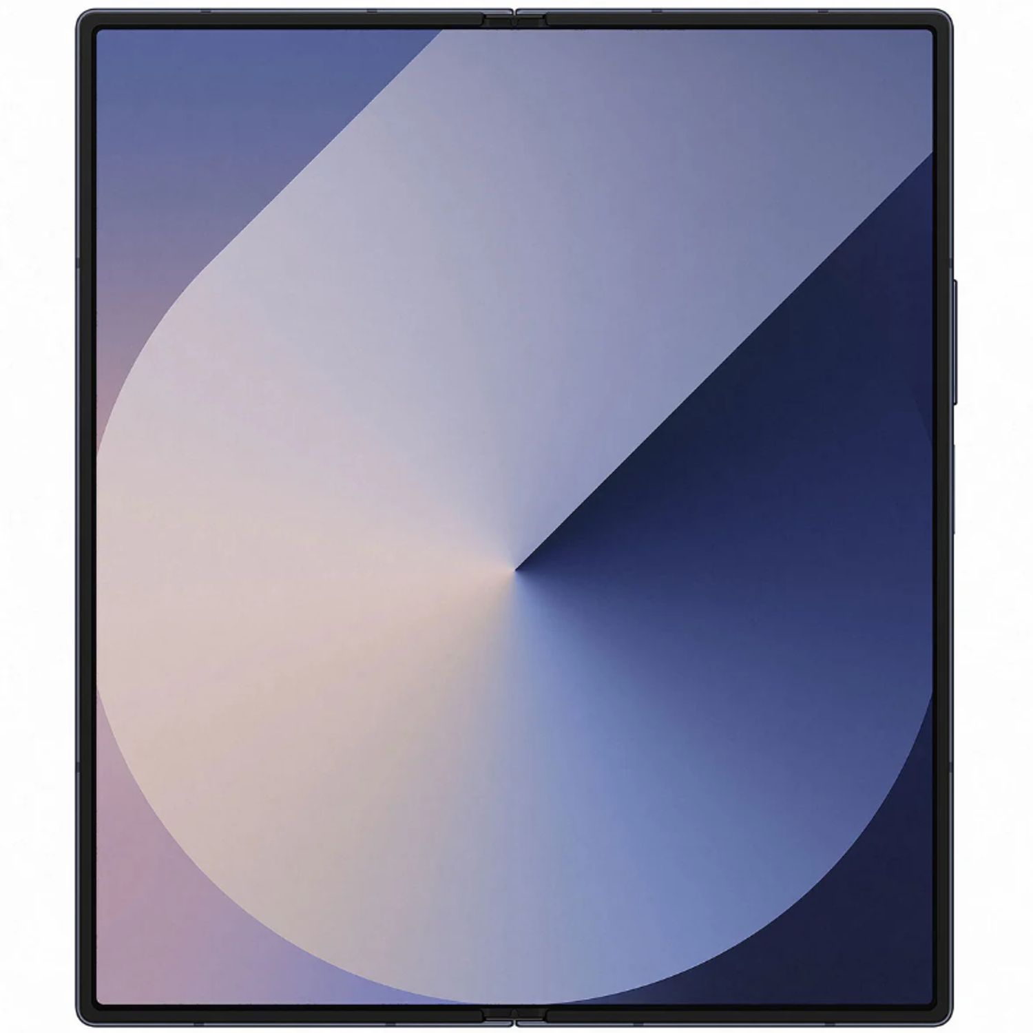 SAMSUNG Samsung Galaxy Z Fold6 5G 512GB - Reacondicionado - Azul