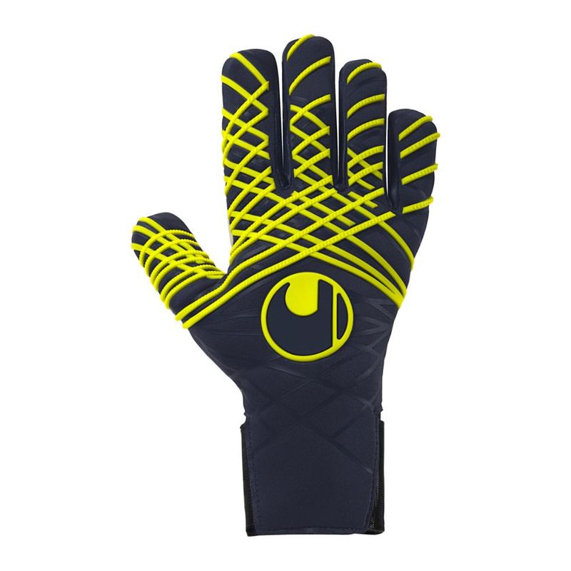 UHLSPORT - Prediction Absolutgrip HN Fit - Amarillo