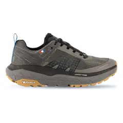 MICHELIN FOOTWEAR - Zapatilla Trail Running Gris Y Azul Hombre Michelin Aw01
