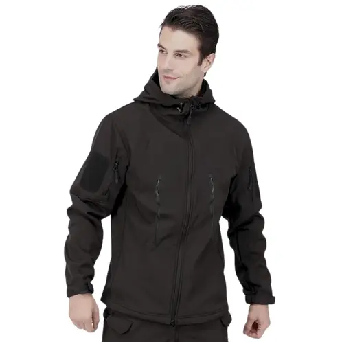 OUTDOOR RESEARCH - Chaqueta Táctica Softshell Impermeable