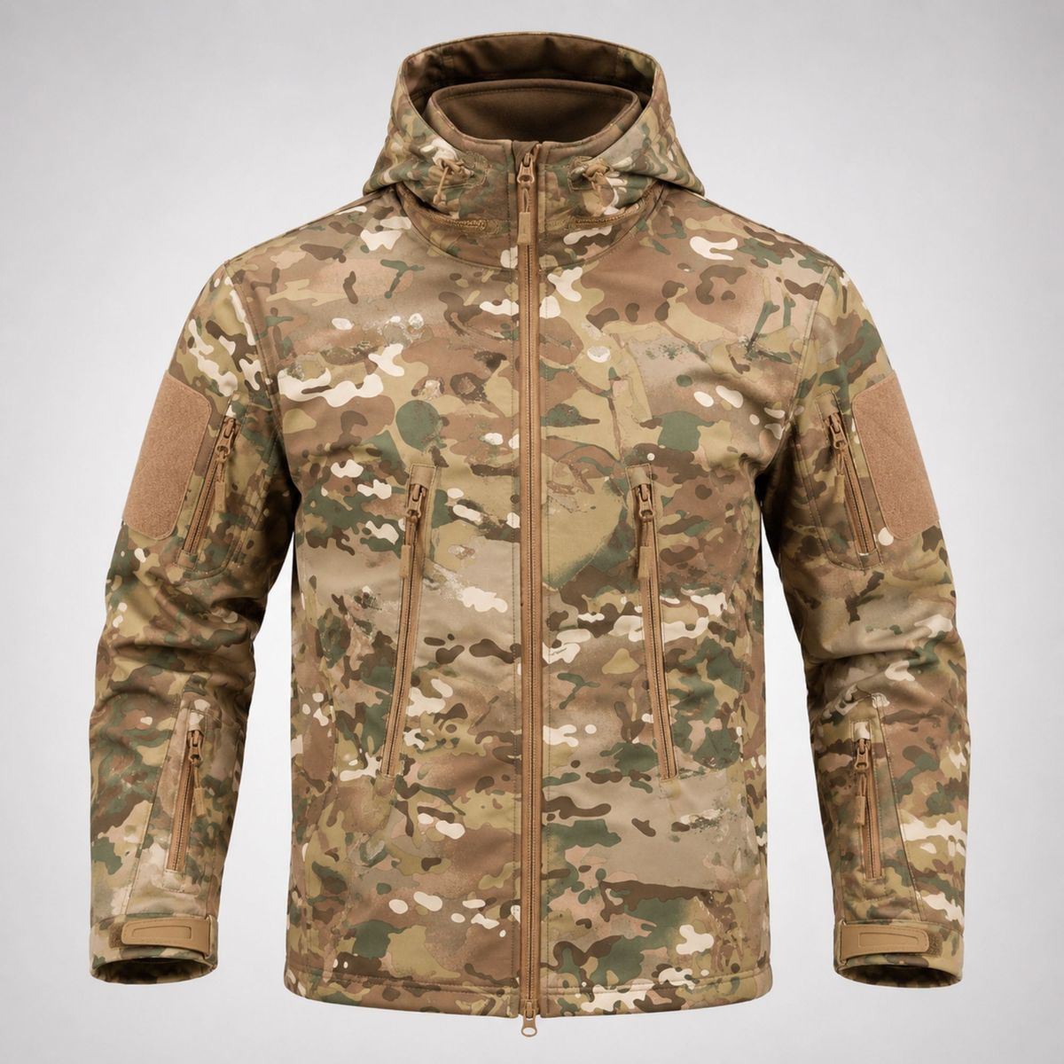 OUTDOOR RESEARCH - Chaqueta Táctica Softshell Impermeable