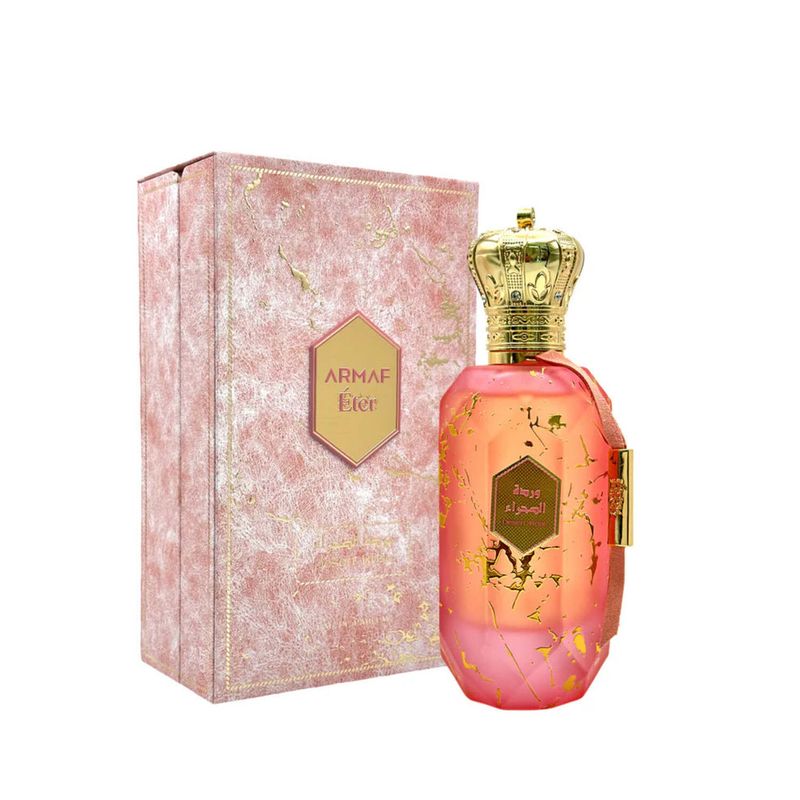 ARMAF - ARMAF ETER DESERT ROSE EDP 100ML