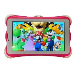 GENERICO - Tablet android 13 para niños 6gb Ram+128gb