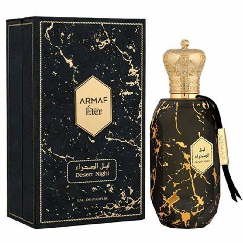 ARMAF - ARMAF ETER DESERT NIGHT EDP 100ML