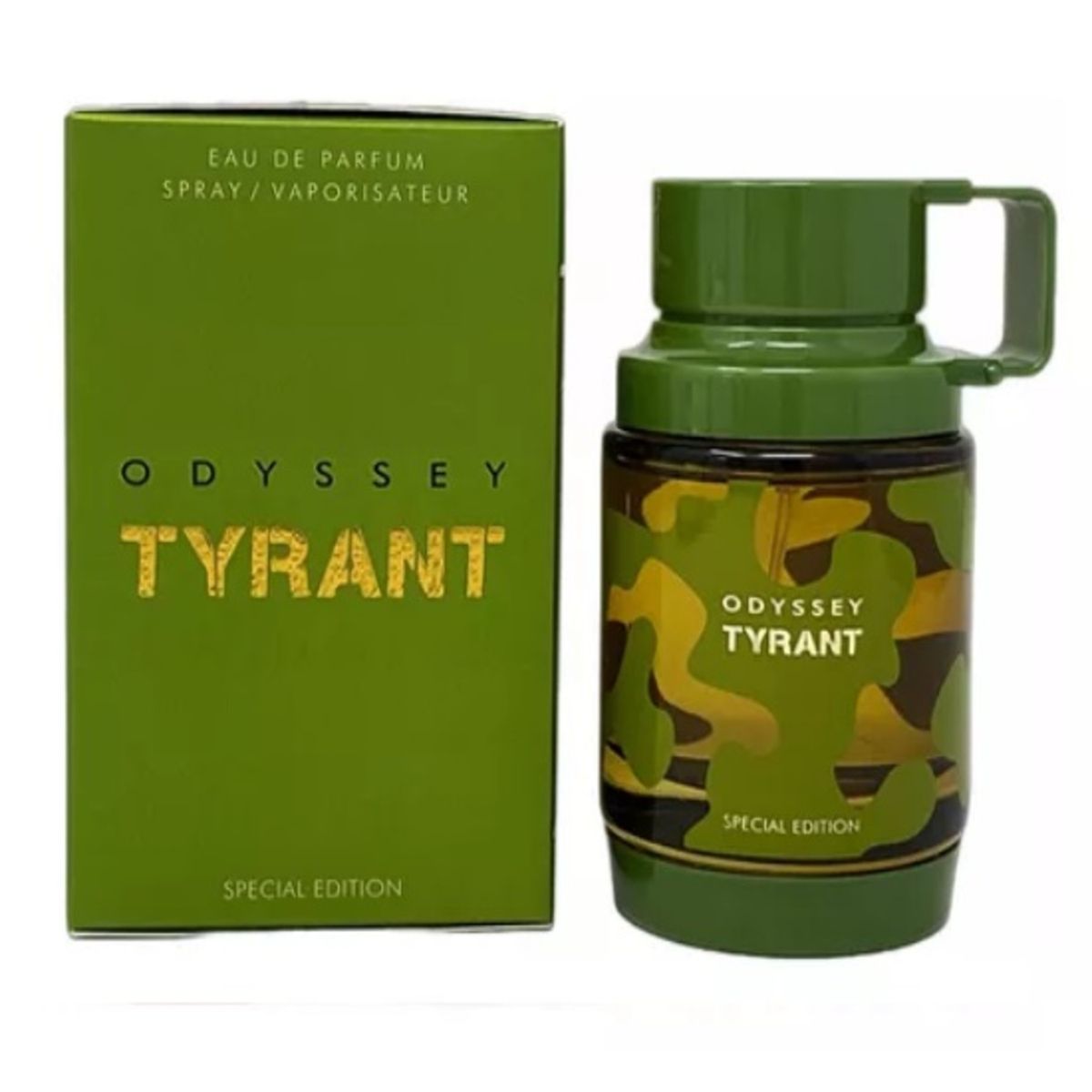 ARMAF - ARMAF ODYSSEL TYRANT EDP 60ML