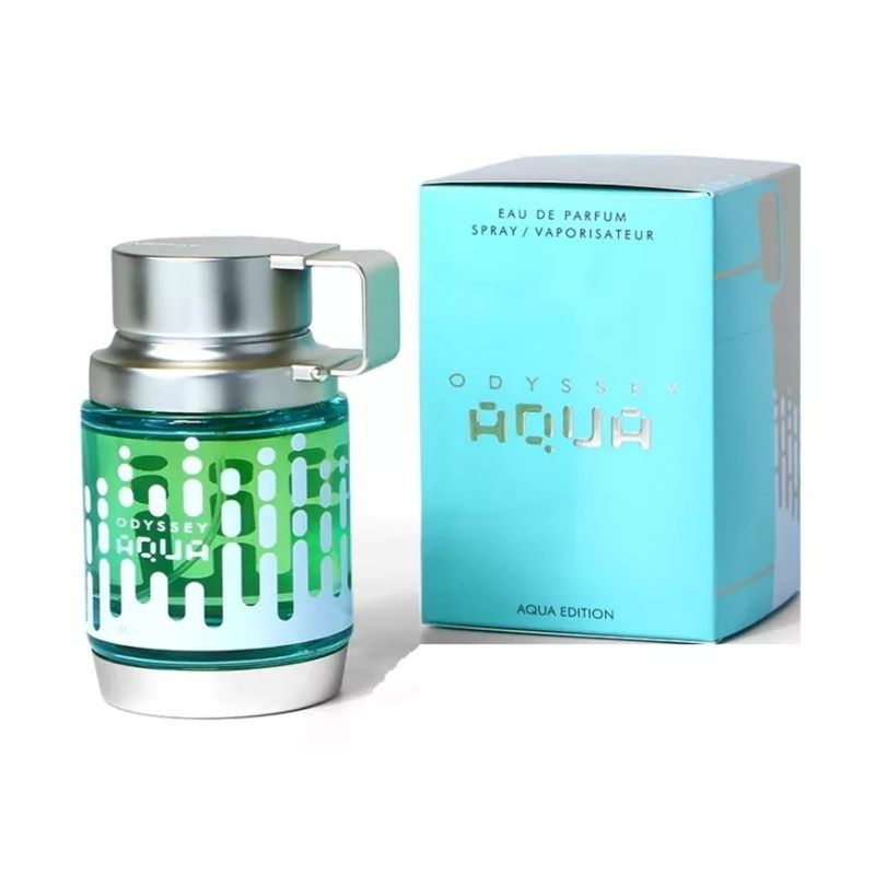 ARMAF - ARMAF ODYSSEY AQUA EDP 60ML
