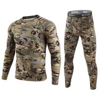 Primera Capa Térmica ESDY