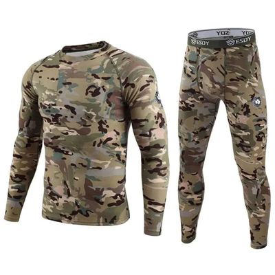 Imagen 1 del producto Primera Capa Térmica ESDY