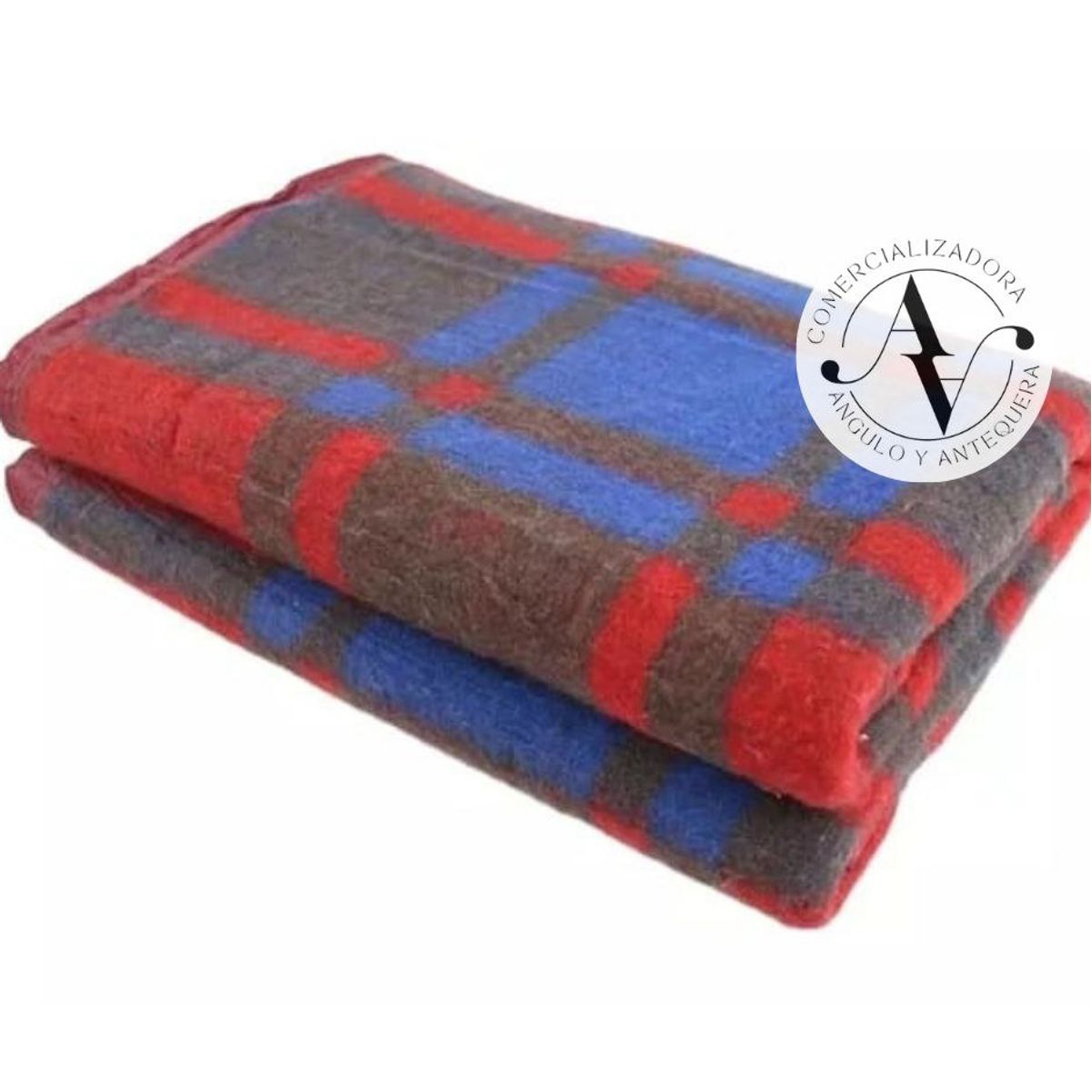 GENERICO - Frazada Térmica 2 Plazas