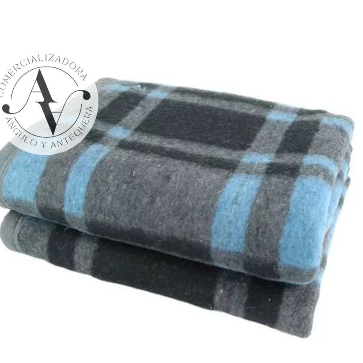 GENERICO - Frazada Térmica 1 Plaza y Media