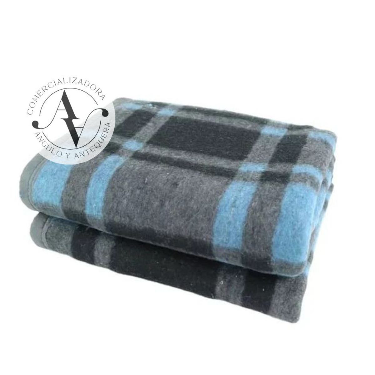 GENERICO - Frazada Térmica 1 Plaza y Media