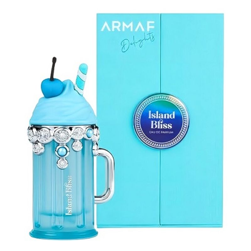 ARMAF - ARMAF ISLAND BLISSS DELIGHTS EDP 100ML