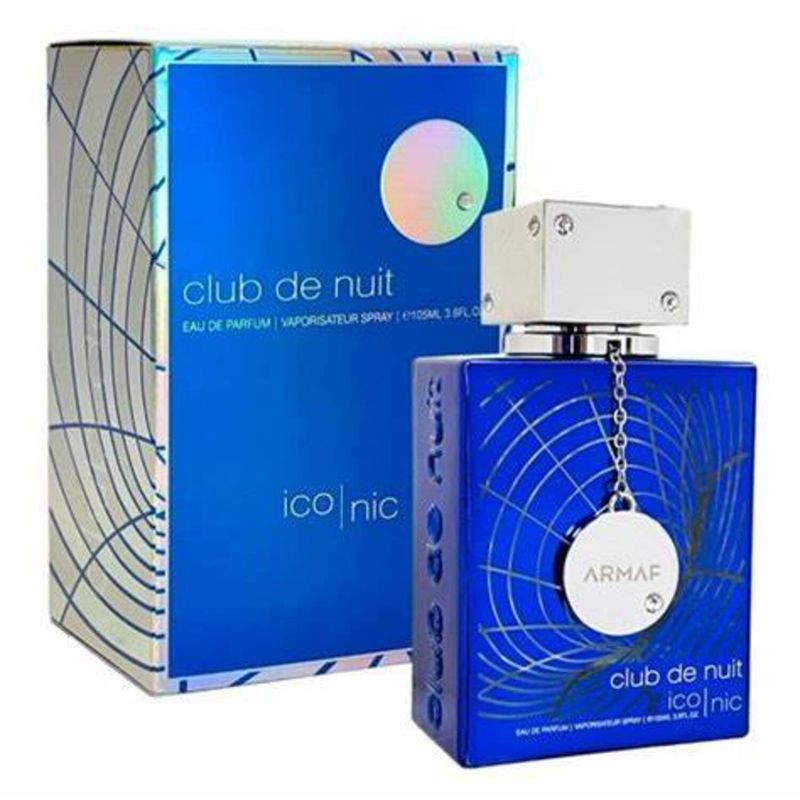 ARMAF - ARMAF CLUB DE NUIT ICONIC EDP 200ML