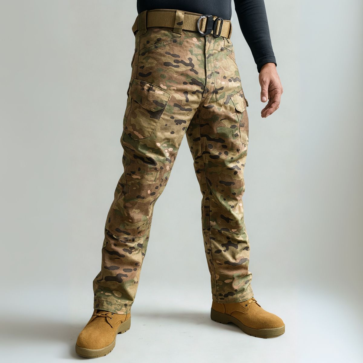 OUTDOOR RESEARCH - Pantalón Táctico Outdoor - Tela Ripstop