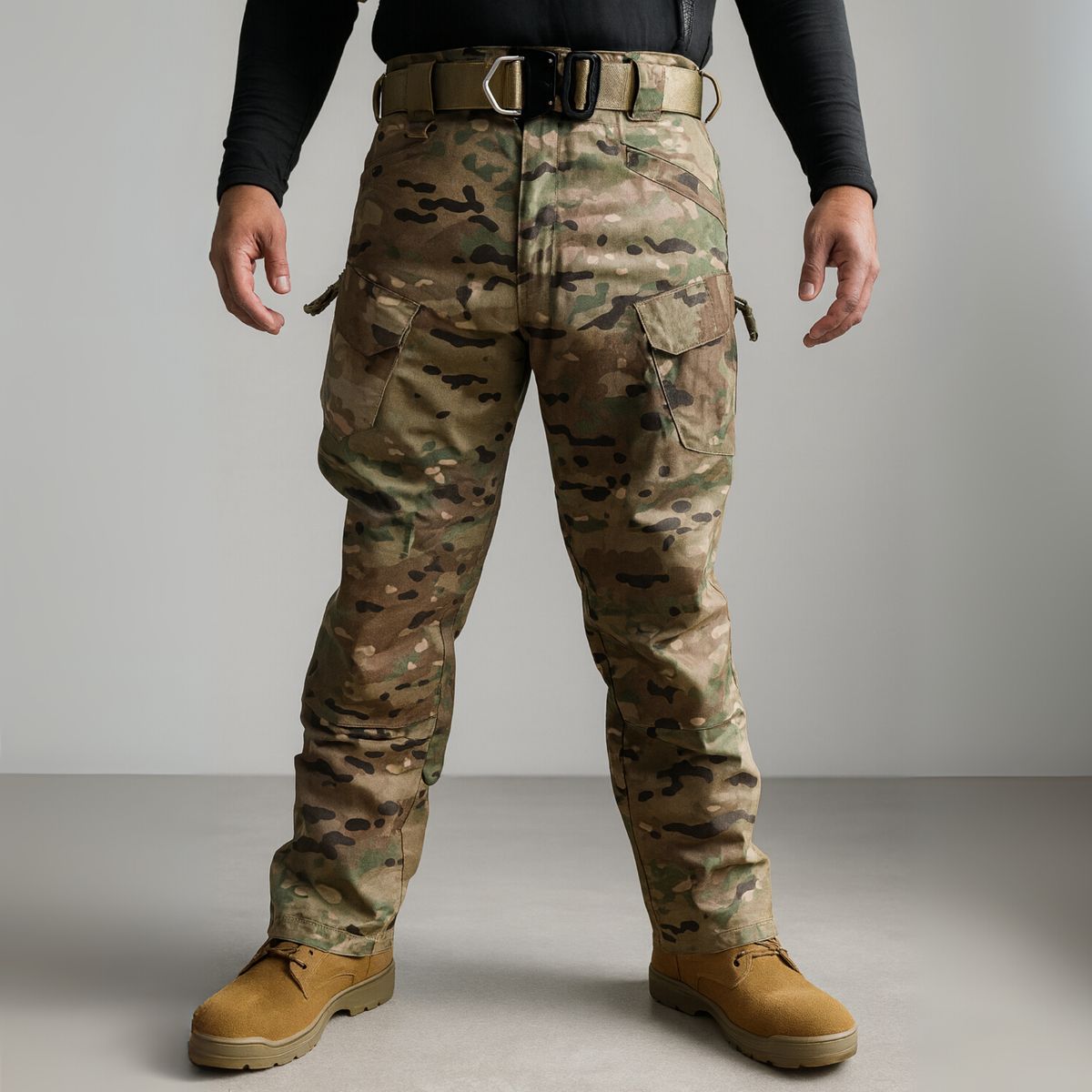 OUTDOOR RESEARCH - Pantalón Táctico Outdoor - Tela Ripstop