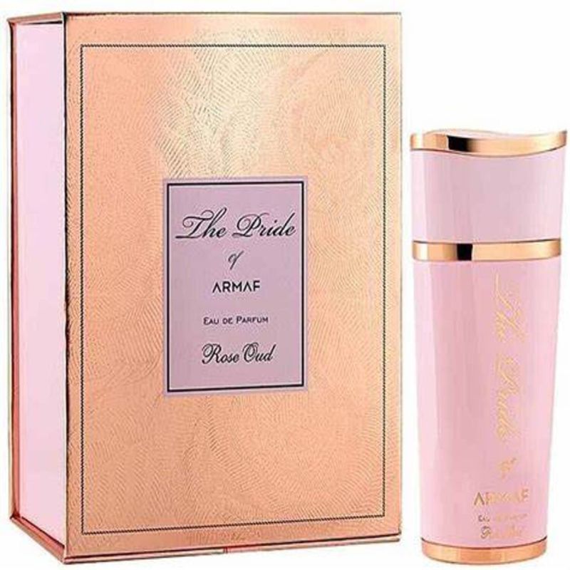 ARMAF - THE PRIDE OF ARMAF ROSE  OUD DE PARFUM 100 ML
