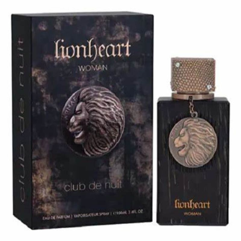 ARMAF - Armaf Club De Nuit Lionheart Mujer EDP 100 ml