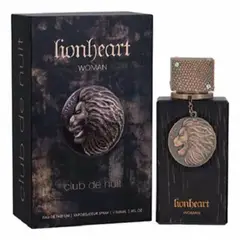 ARMAF - Club De Nuit Lionheart Mujer EDP 100 ml