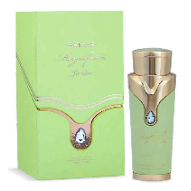 ARMAF - ARMAF MAGNIFICIENT JARDIN EDP 100ML