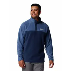 COLUMBIA - Polar Hombre Steens Mountain Half Azul