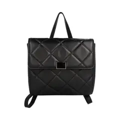 BATA - Mochila Mujer Tini Negro