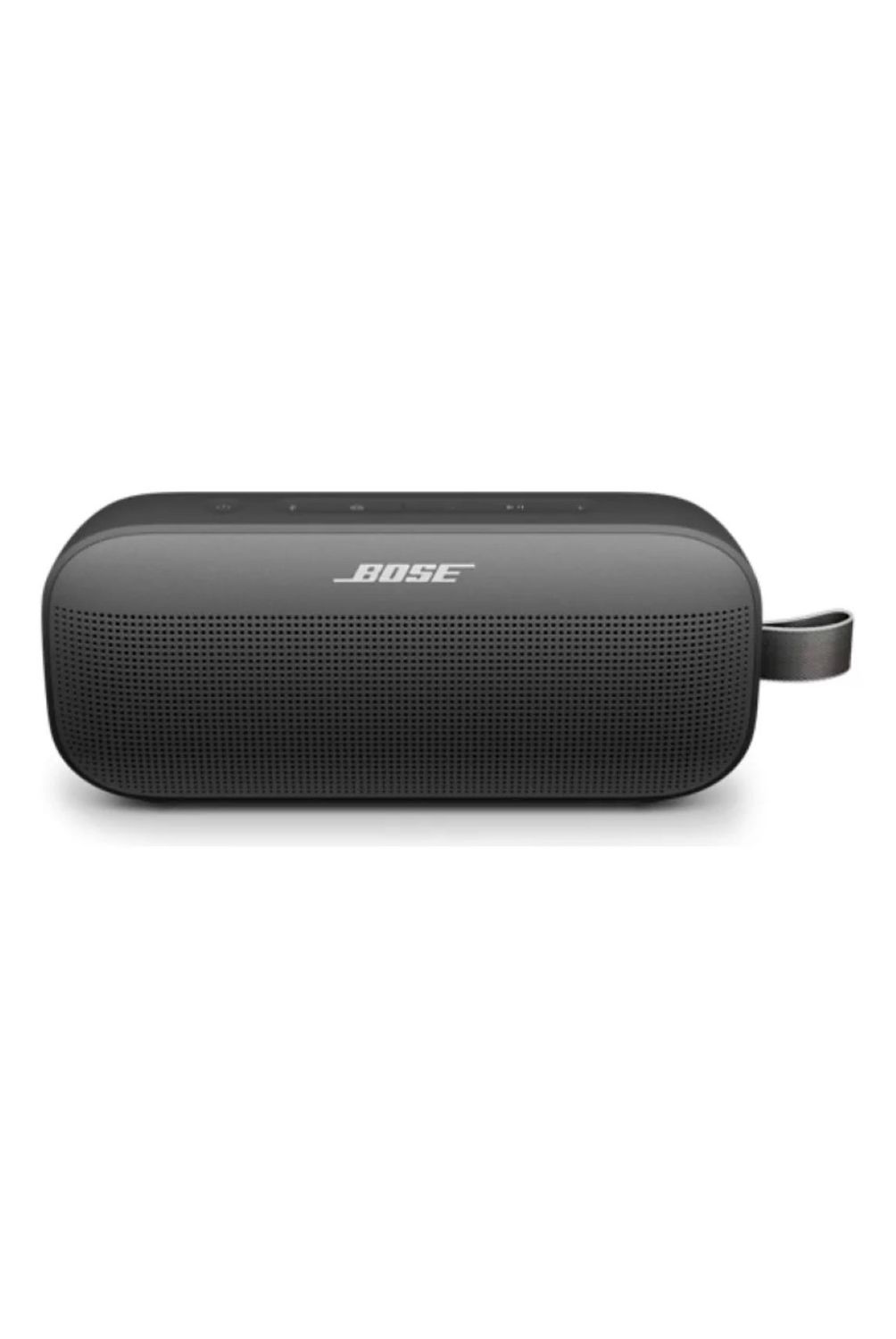 Parlante Bose Soundlink Flex 2a Gen Negro | Sodimac Chile