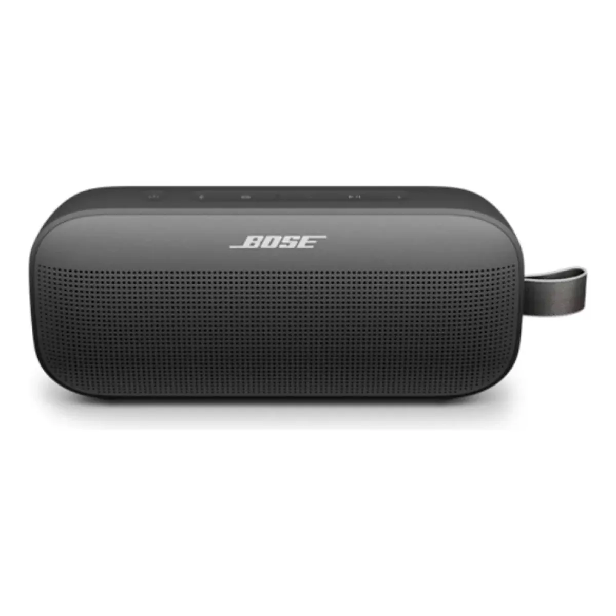 BOSE - Parlante Bose Soundlink Flex 2a Gen Negro
