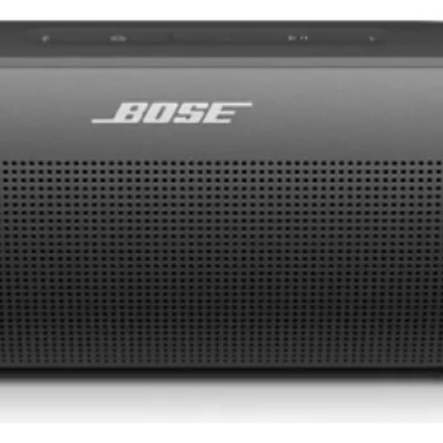 Parlante Bose Soundlink Flex 2a Gen Negro | Sodimac Chile
